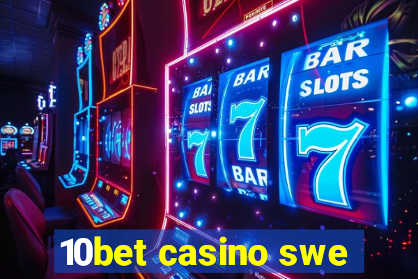 10bet casino swe